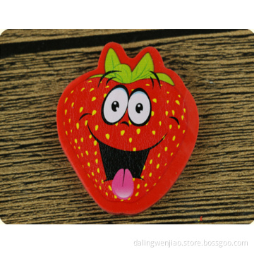Cute Cheap 3D Eraser For Kids